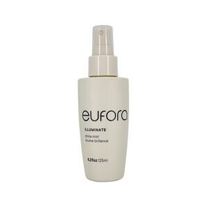 EUFORA Illuminate Shine Hair Mist - 4.2 fl oz